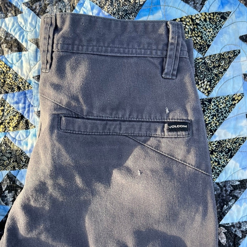 Volcom cutoff chinos - Picture 6 of 7